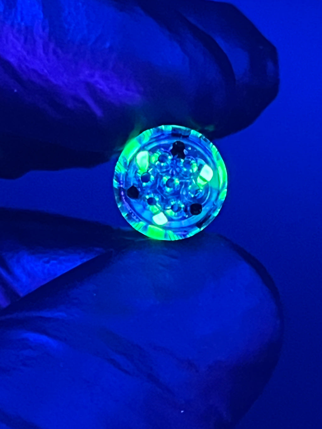 10mm - UV-Reaktiv - Brad B. - USA