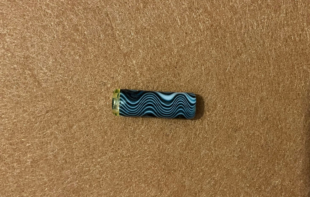 10mm - BradBGlass - Oasis Flamework - USA