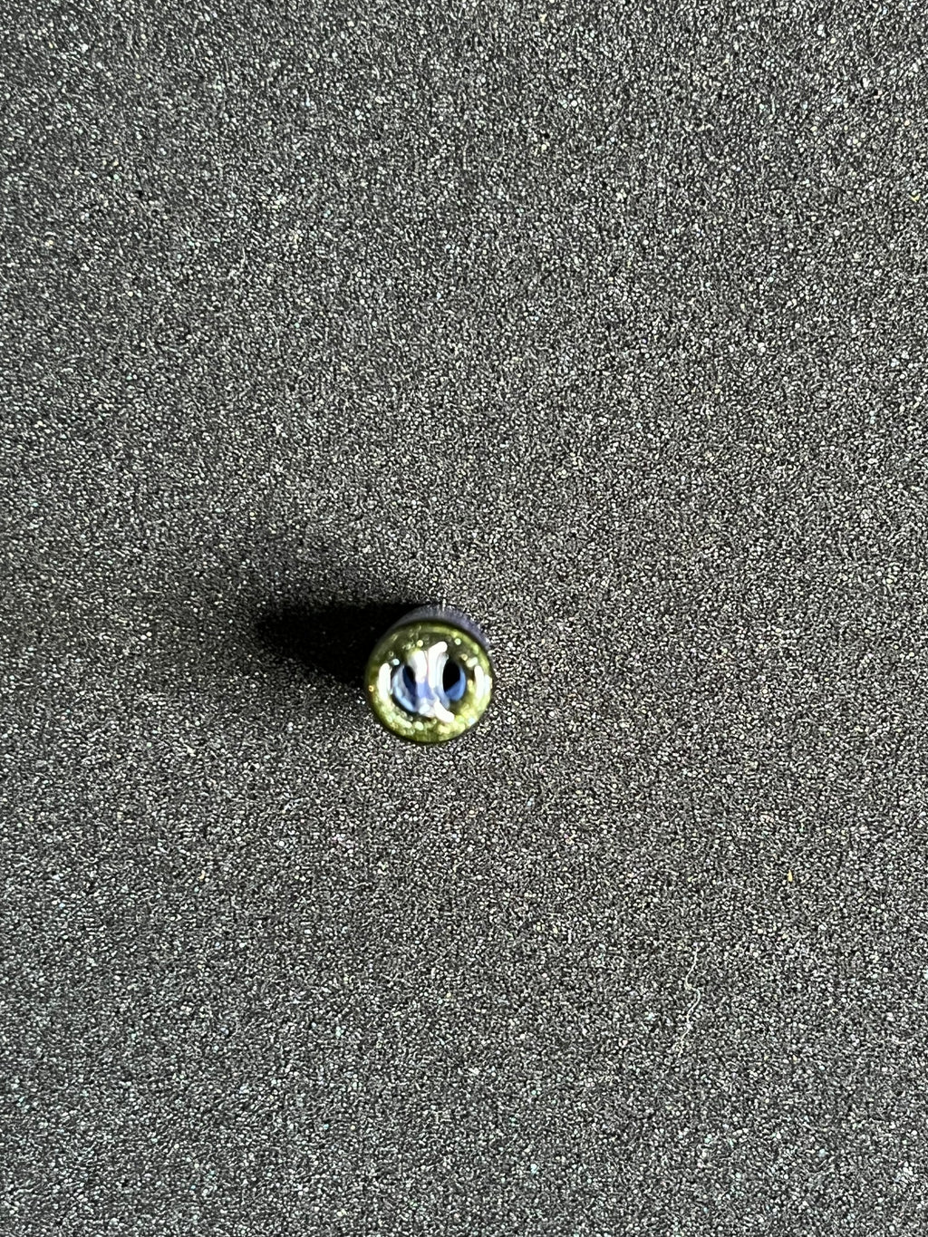 12,1 x 42,8mm - Unikat von Shubuh USA