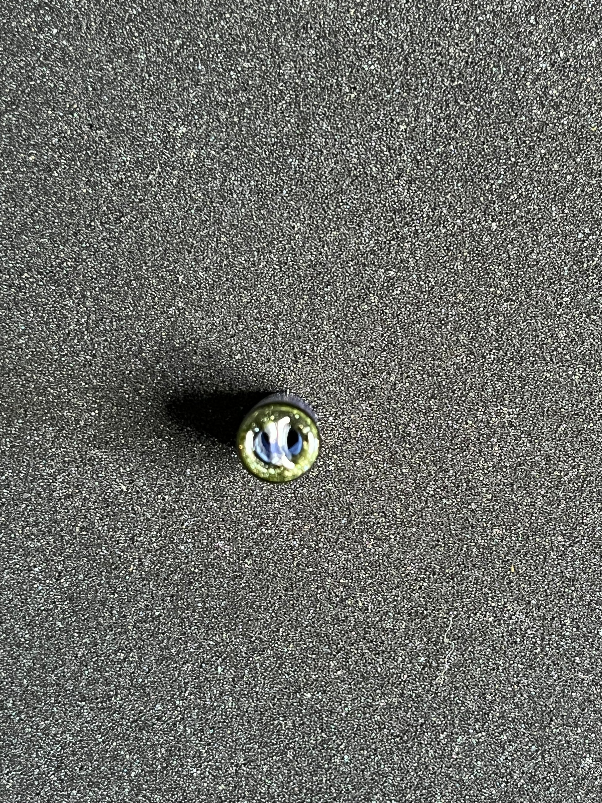 12,1 x 42,8mm - Unikat von Shubuh USA