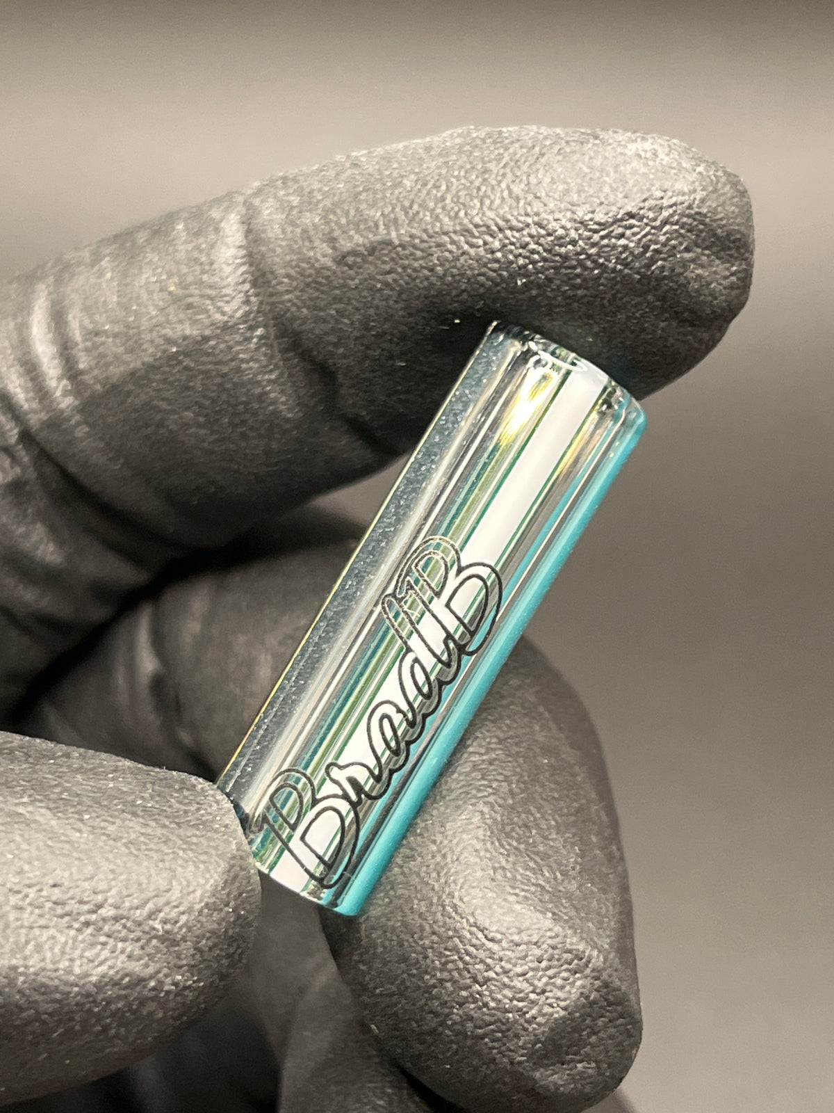 10mm - UV Reaktiv  - Brad B - USA