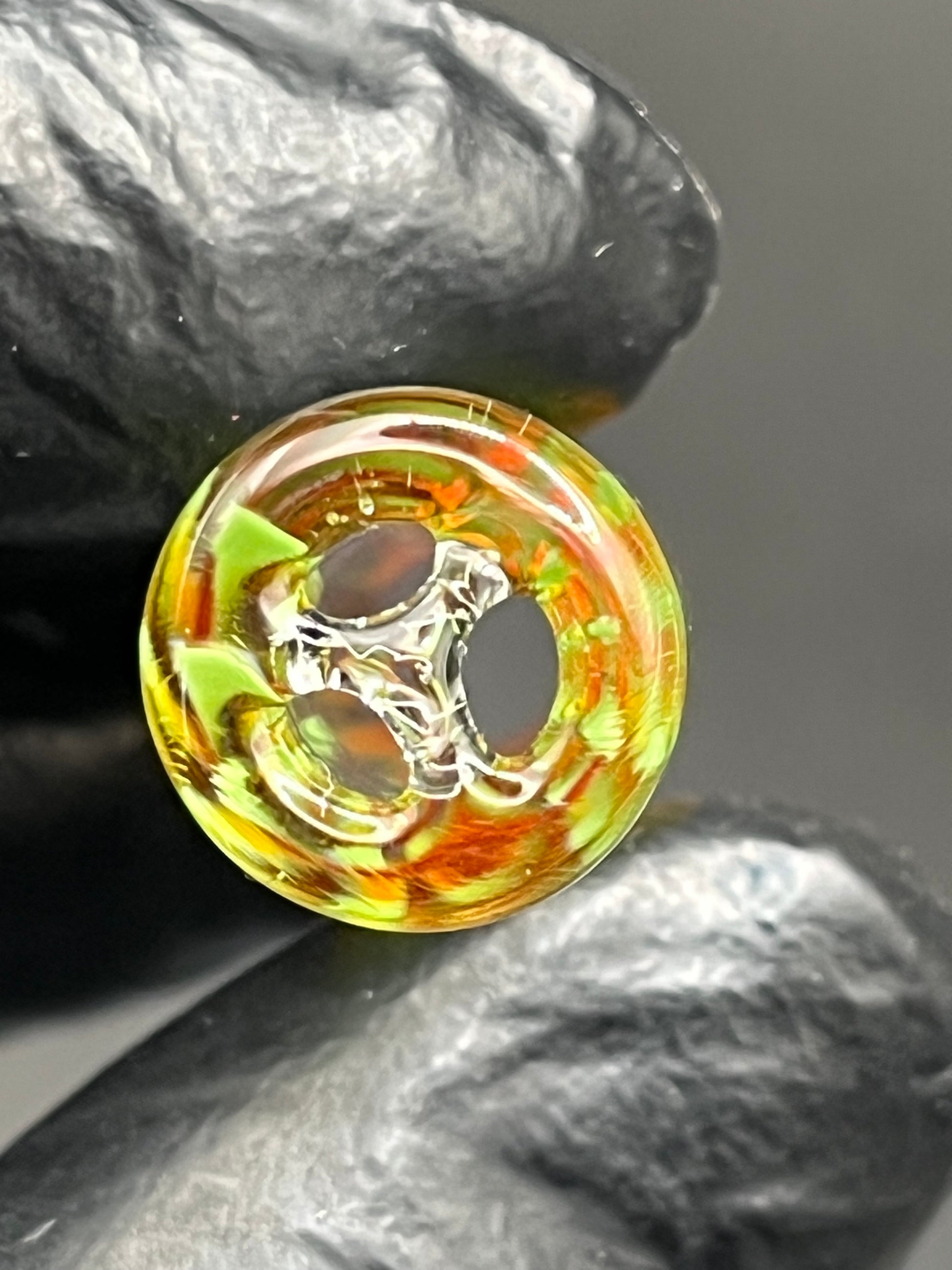 13,3mm - Shuhbuh - UV-Reaktiv - USA