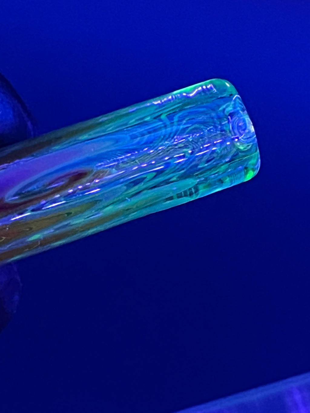 13,3mm - Shuhbuh - UV-Reaktiv - USA