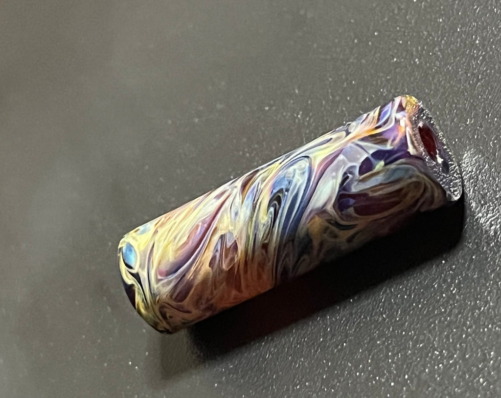 11,5mm - High Dusty Glass - Belgien