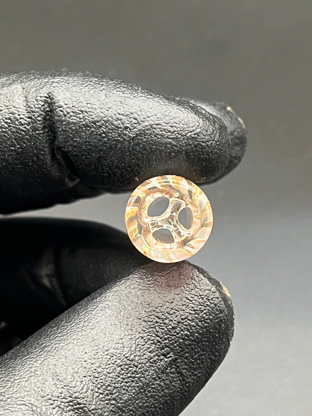12,9mm - Shuhbuh - USA