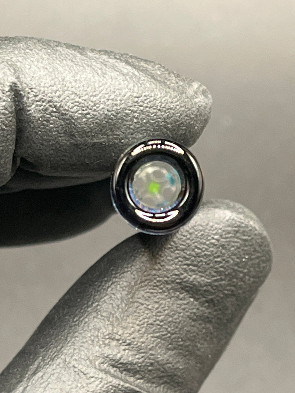 10,8mm - Multibore - UV Reaktiv - Brad B & Gonzoes - USA