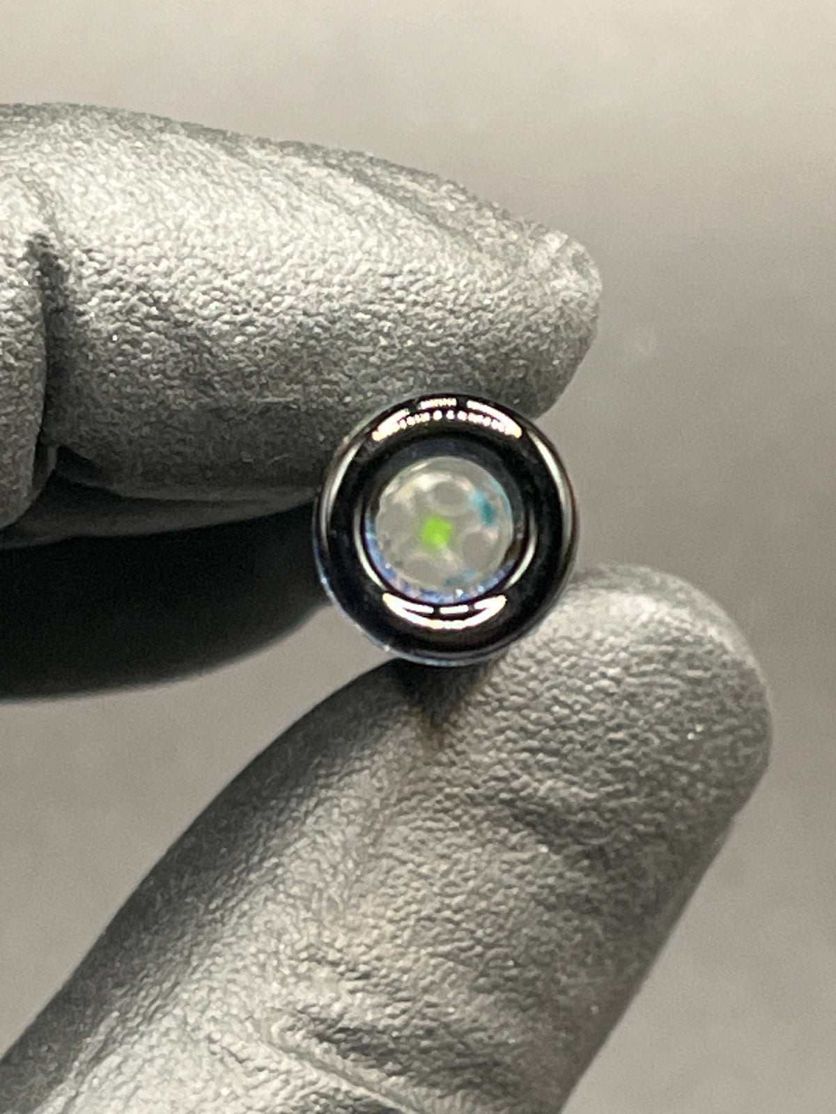 10,8mm - Multibore - UV Reaktiv - Brad B & Gonzoes - USA