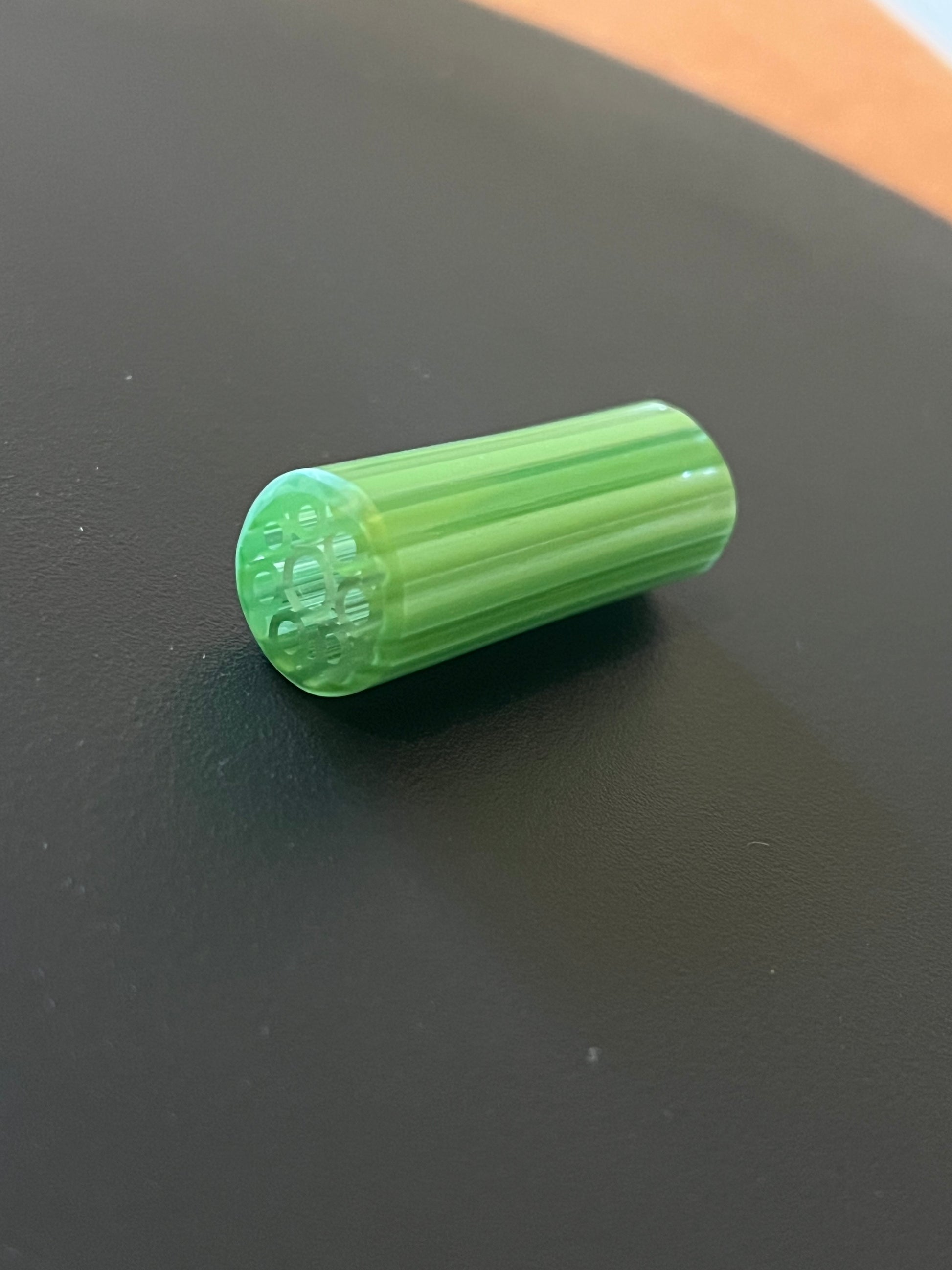 12,9 auf 13,3mm  - XT - UV Reaktiv - Freeek Glass - USA