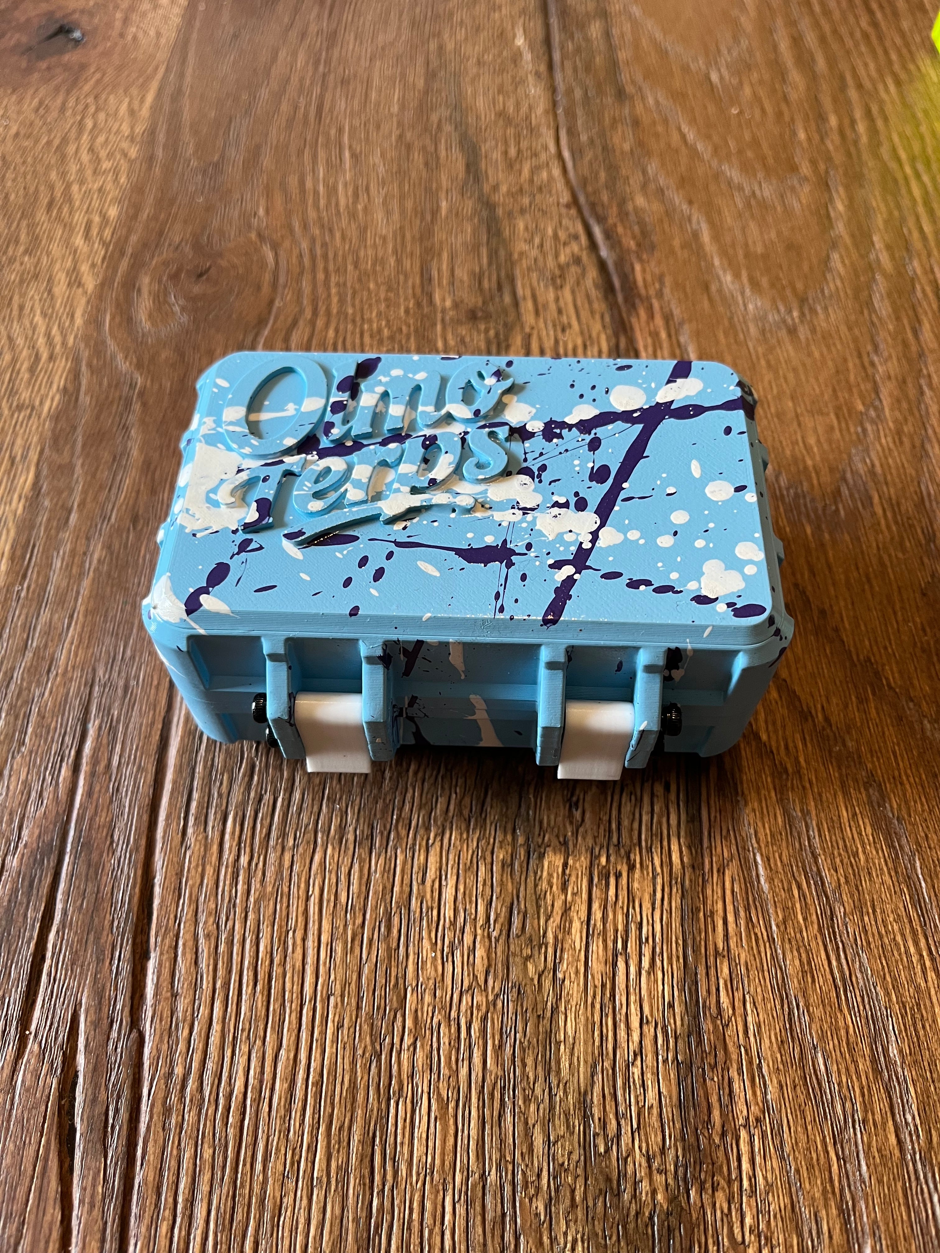 Designer Case Unikat