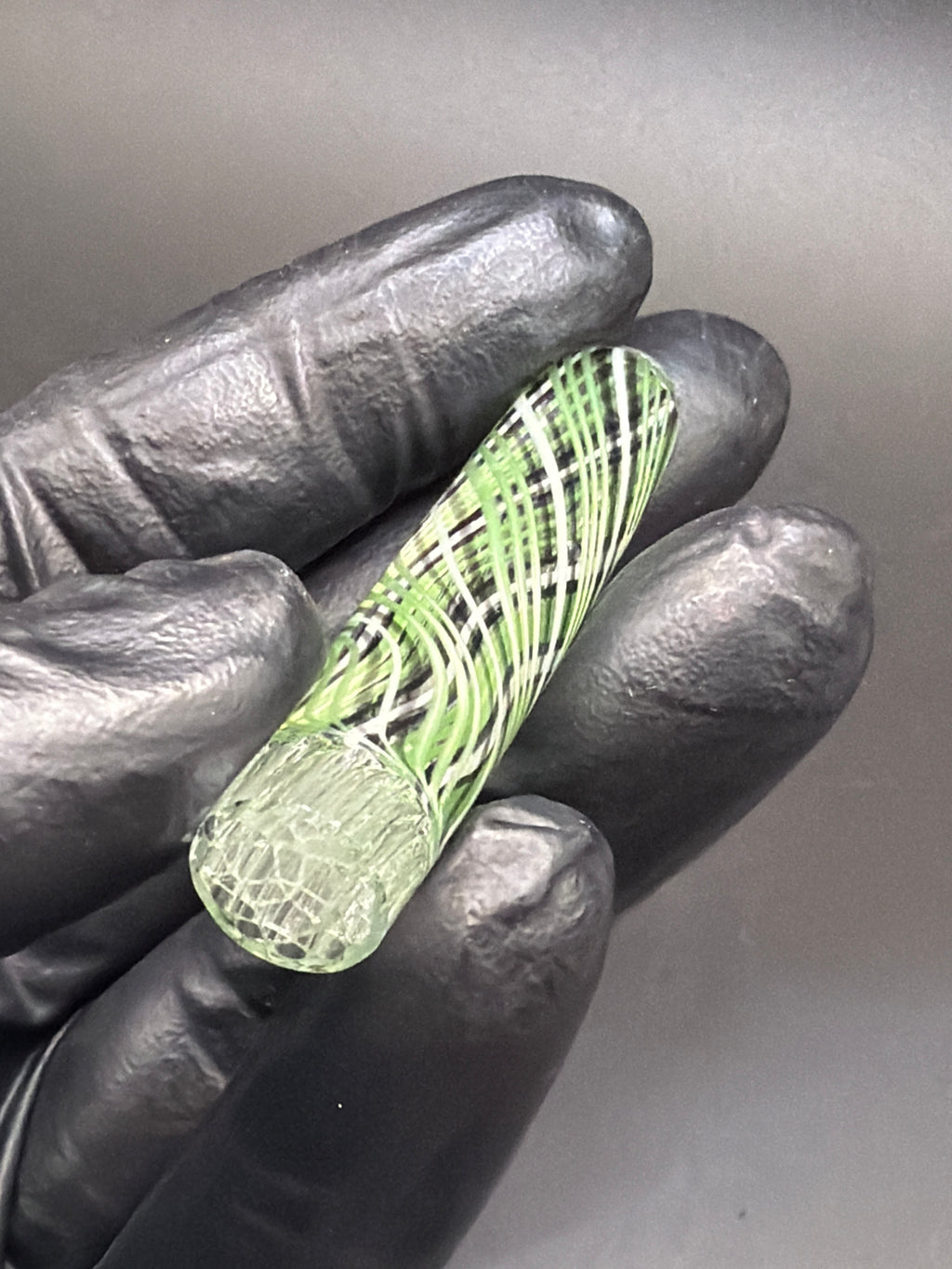 12mm - Multi Tip - Sabai Glass - Thailand