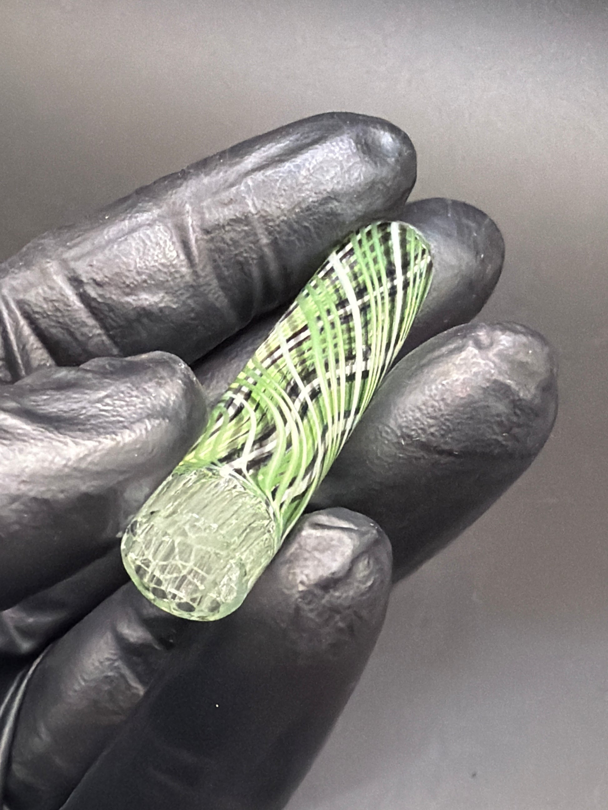 12mm - Multi Tip - Sabai Glass - Thailand