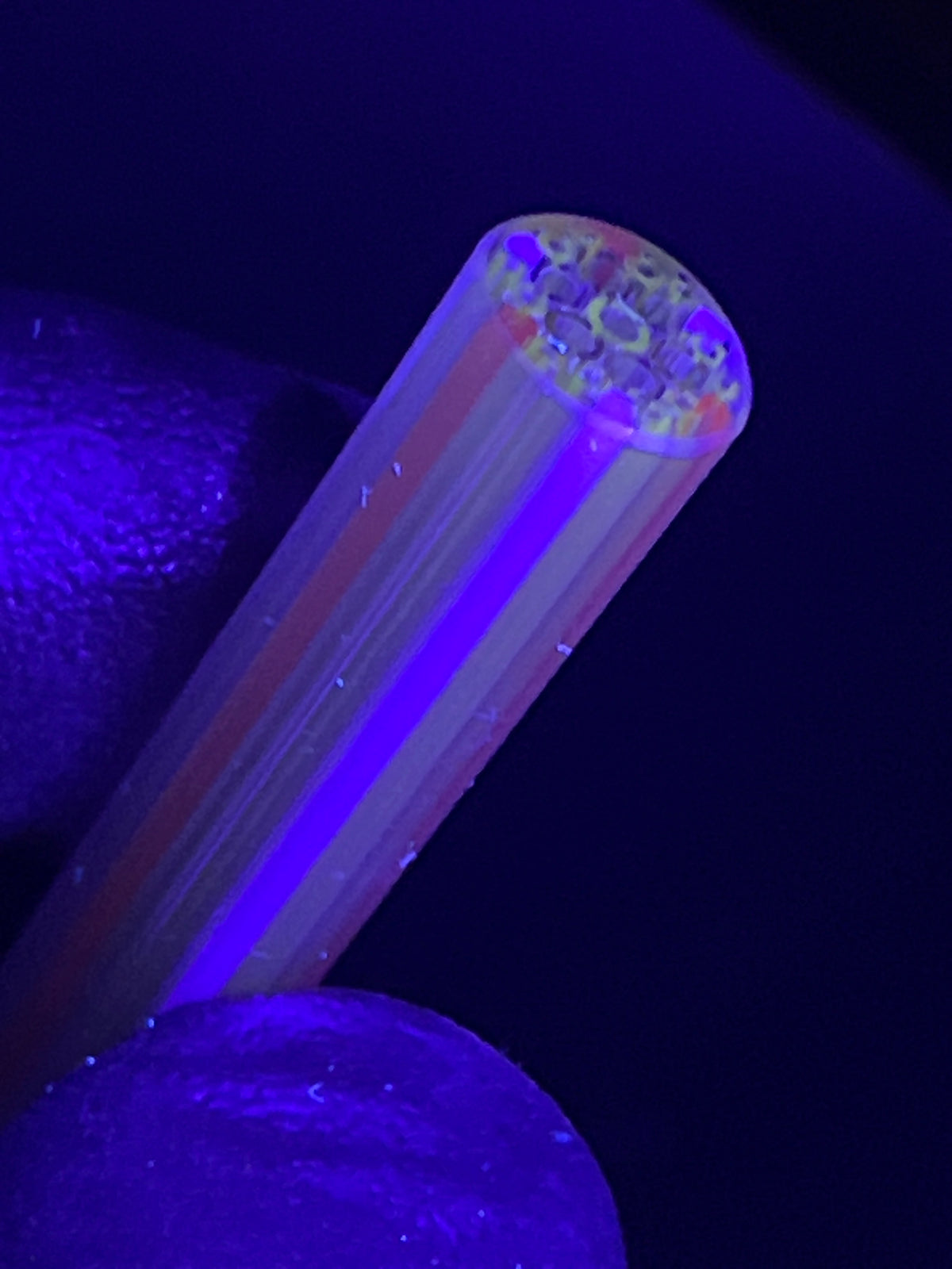 9,5mm - XXT UV - Freeek - USA
