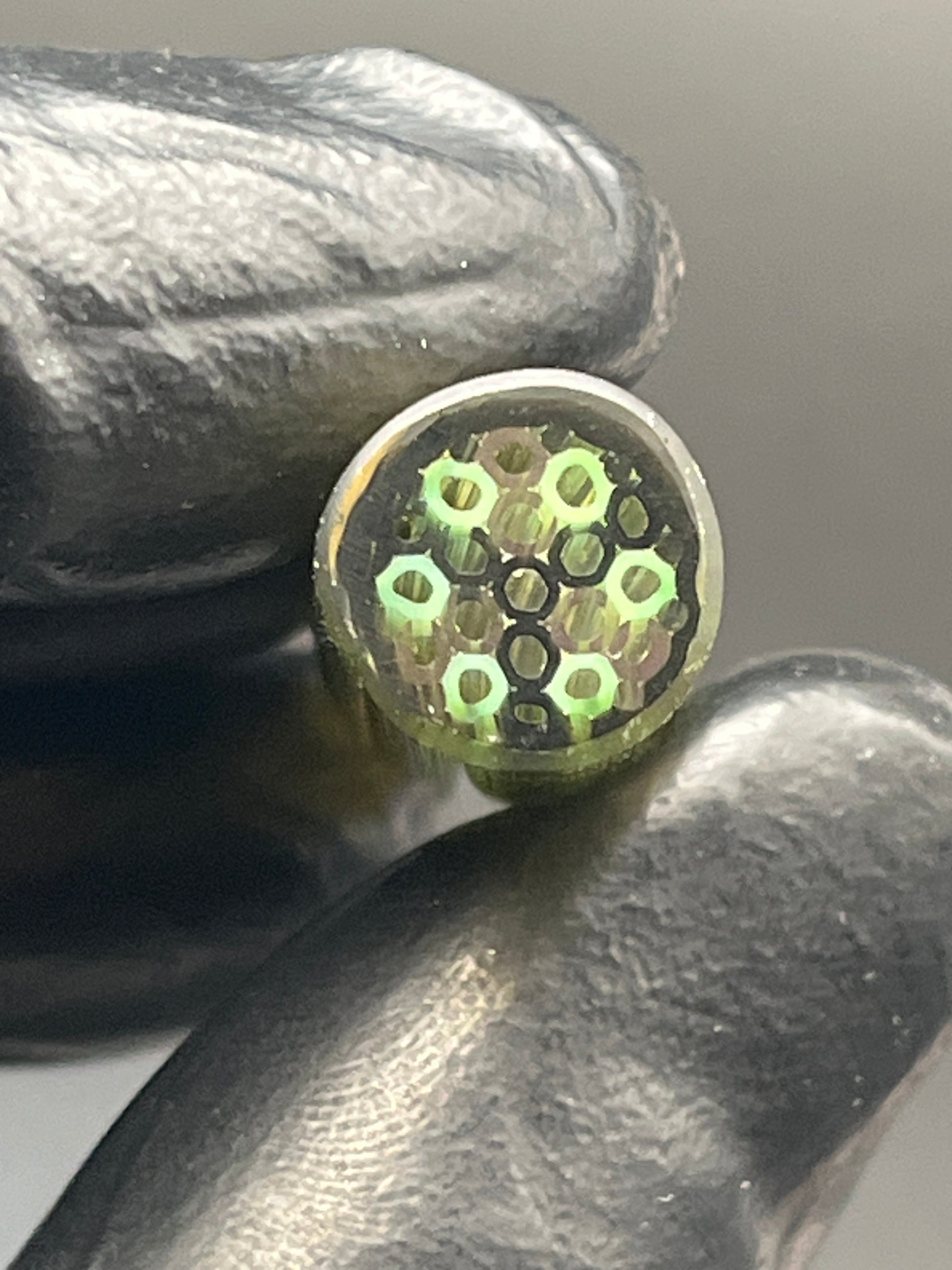 12mm - XT - UV-Reaktiv - Freeek - USA