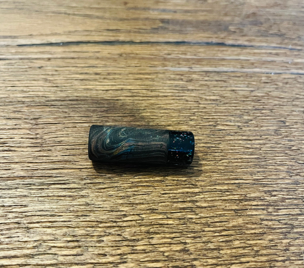 13mm - High Dusty Glass - Belgien