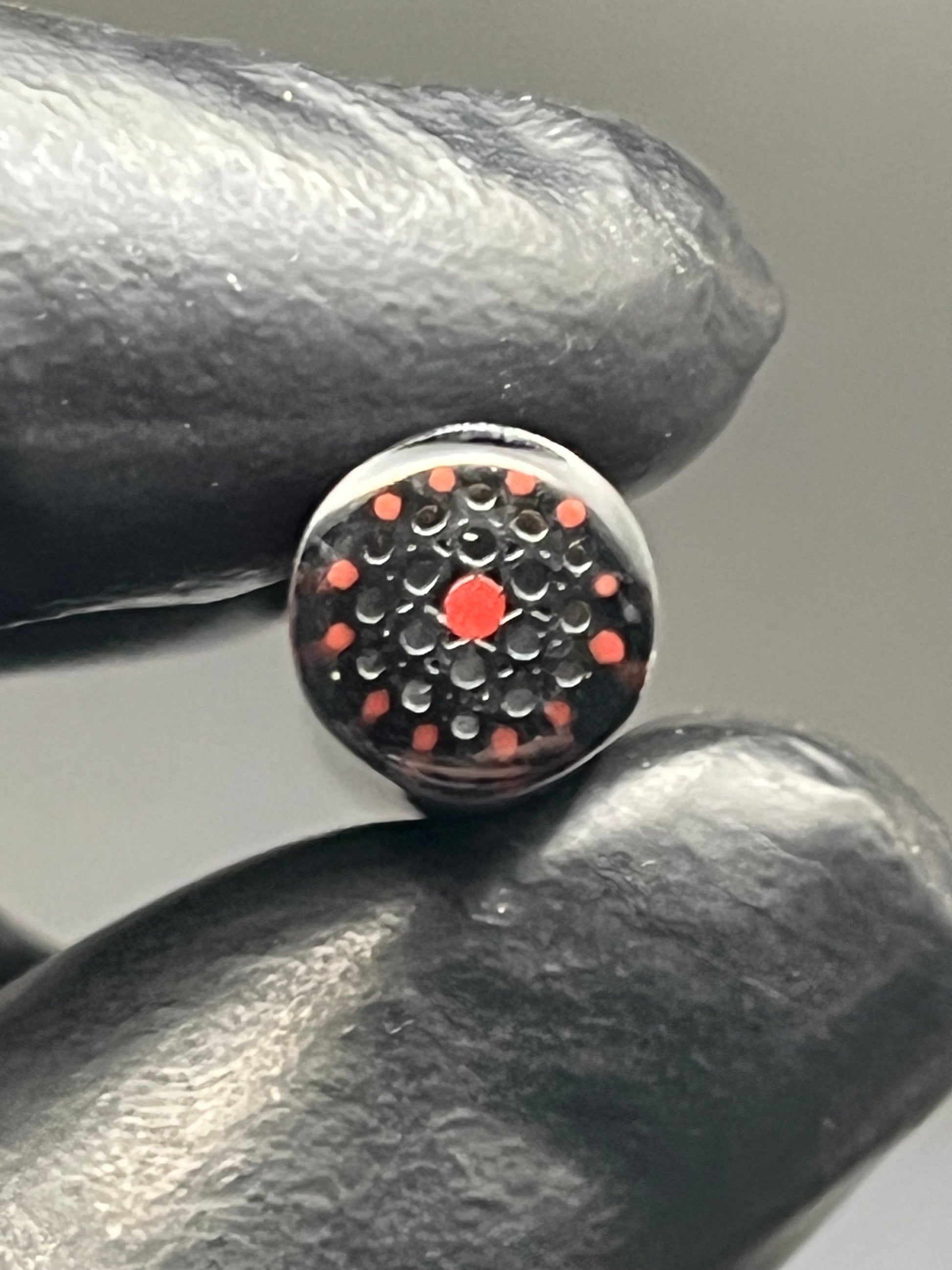 9,4mm auf 9,8mm - Madtips - Brasilien
