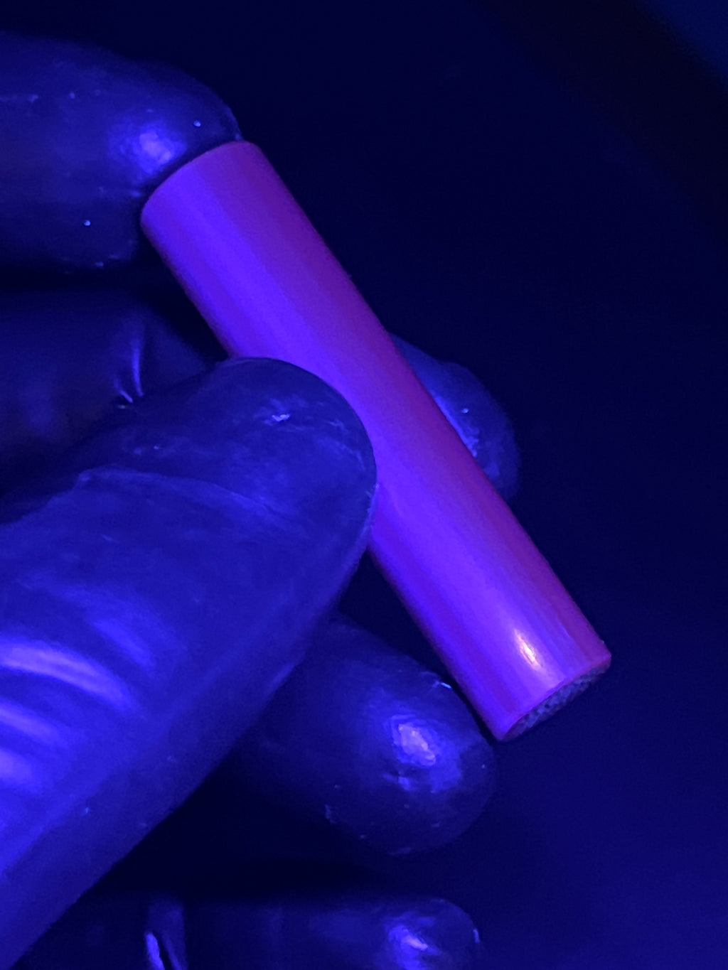 10mm - UV-Reaktiv- CXT - Freeek - USA