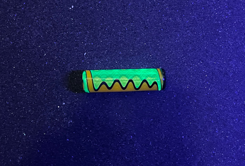 12,2mm - UV - Reverendmorse - USA