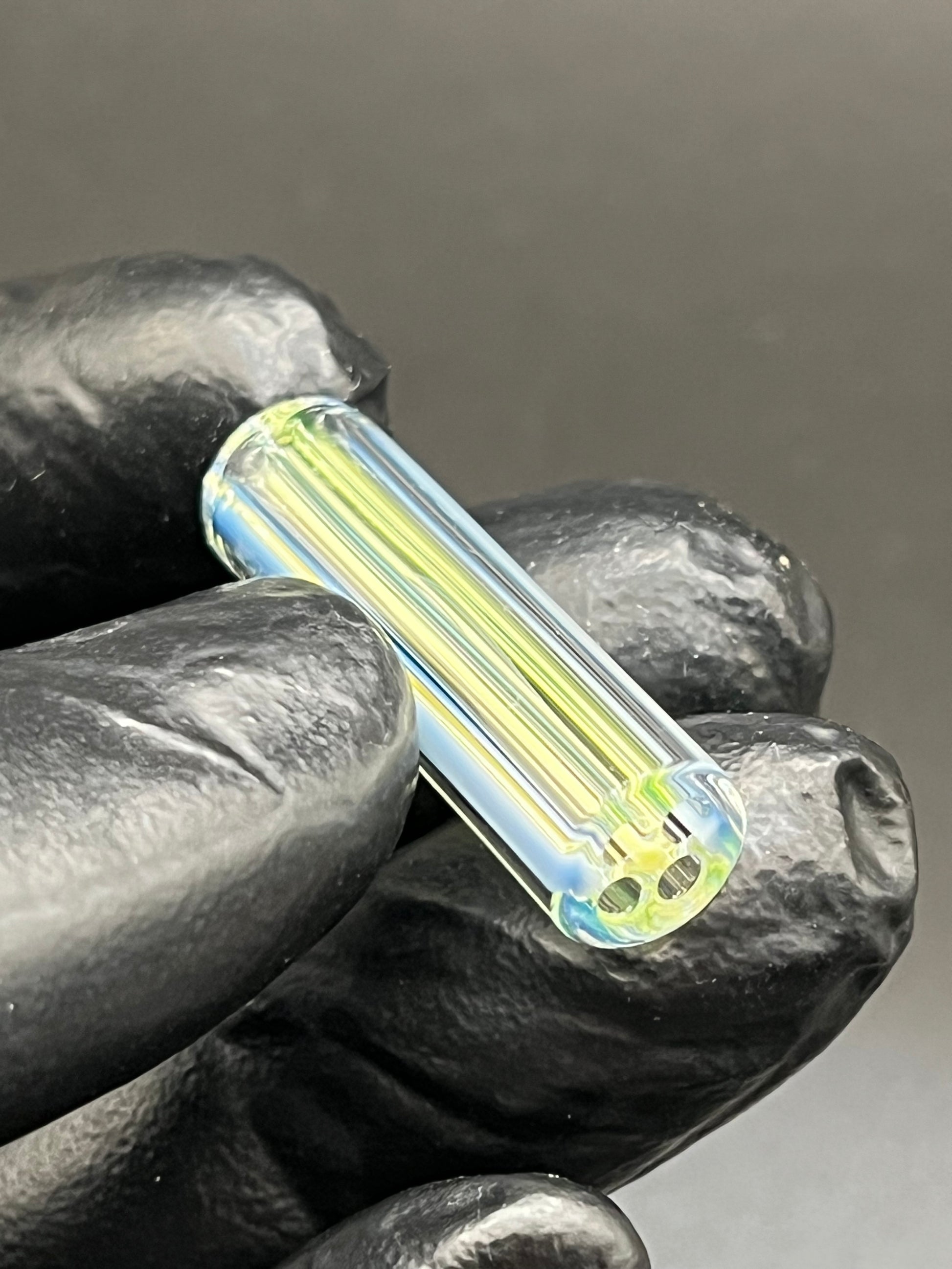 9,5mm - UV-Reaktiv - Brad B. - USA