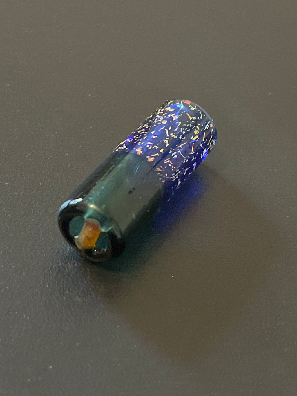 12,2mm - Glaskosmos - Made in Germany