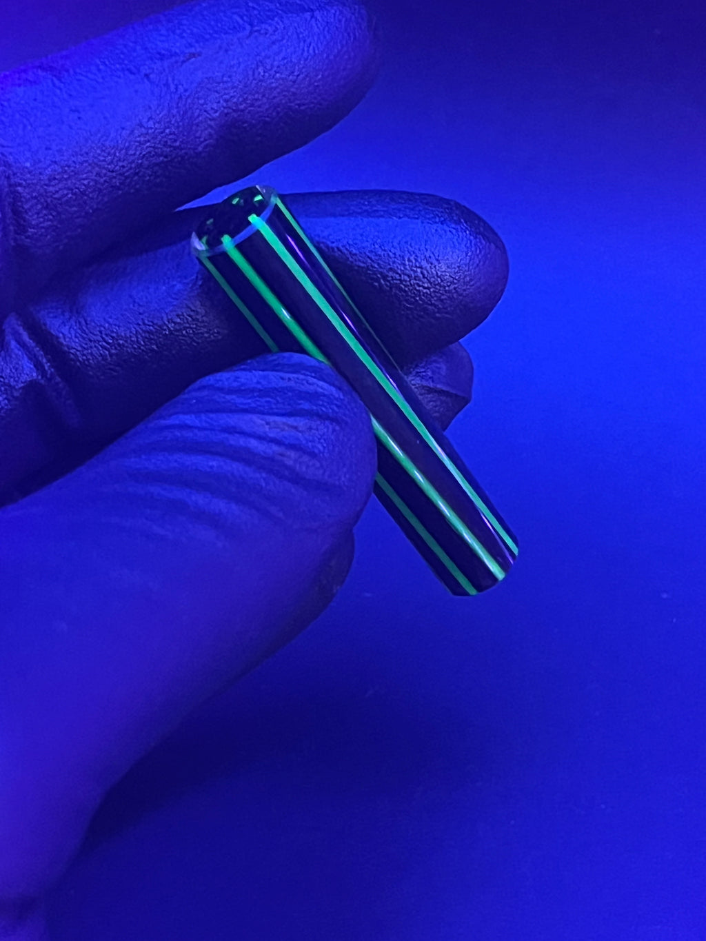 10mm - Crisp Tip - UV Reaktiv - Usa