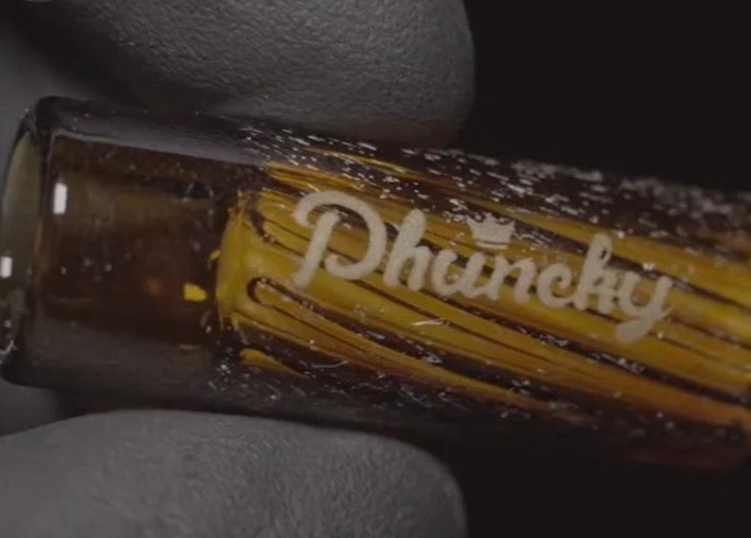 12mm - Phuncky 2.0 - Root Beer Float