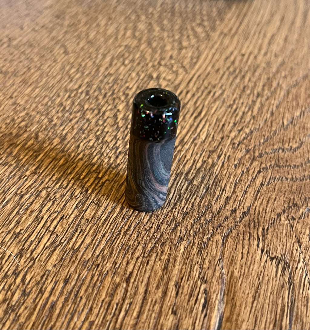 13mm - High Dusty Glass - Belgien