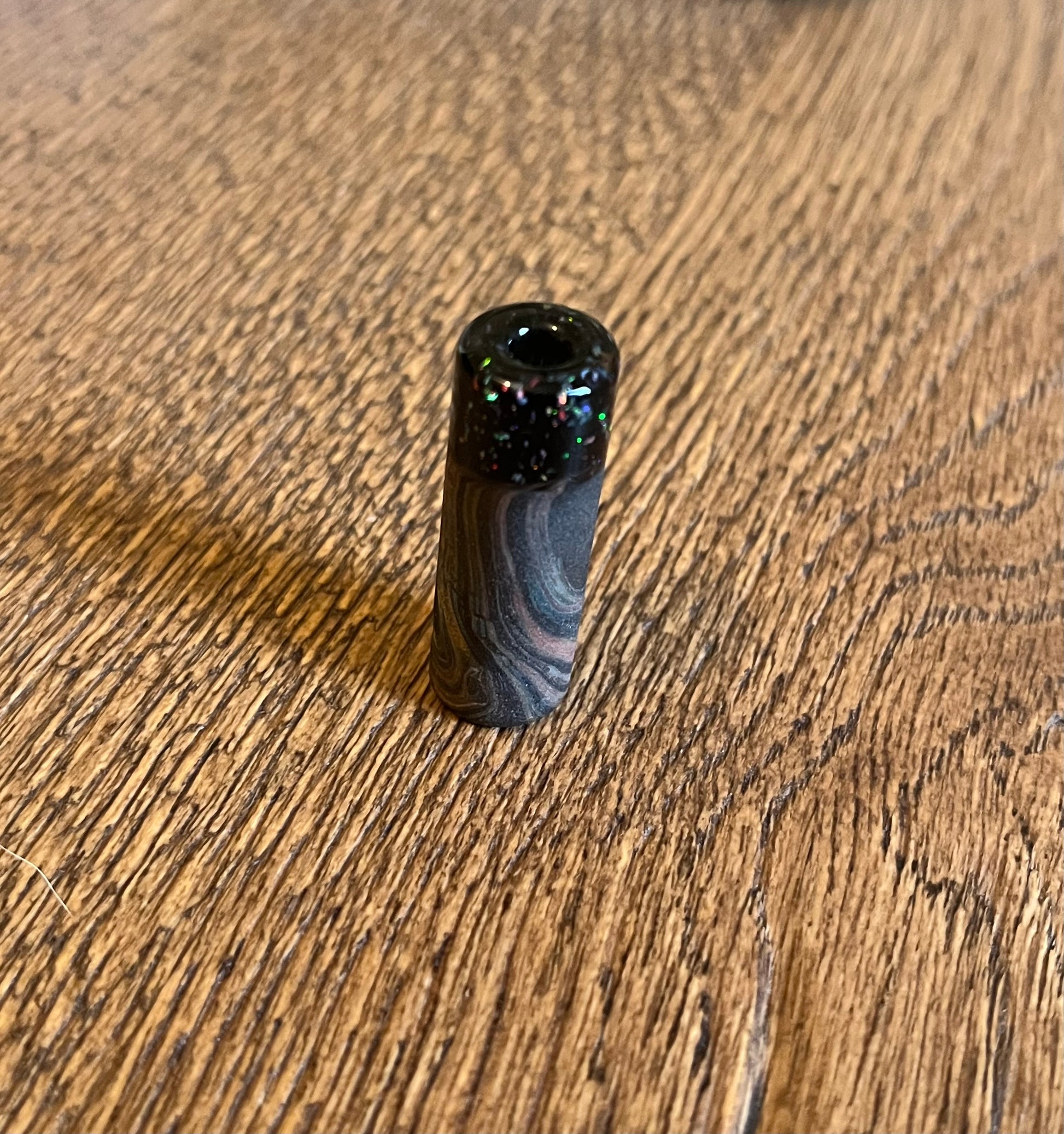 13mm - High Dusty Glass - Belgien