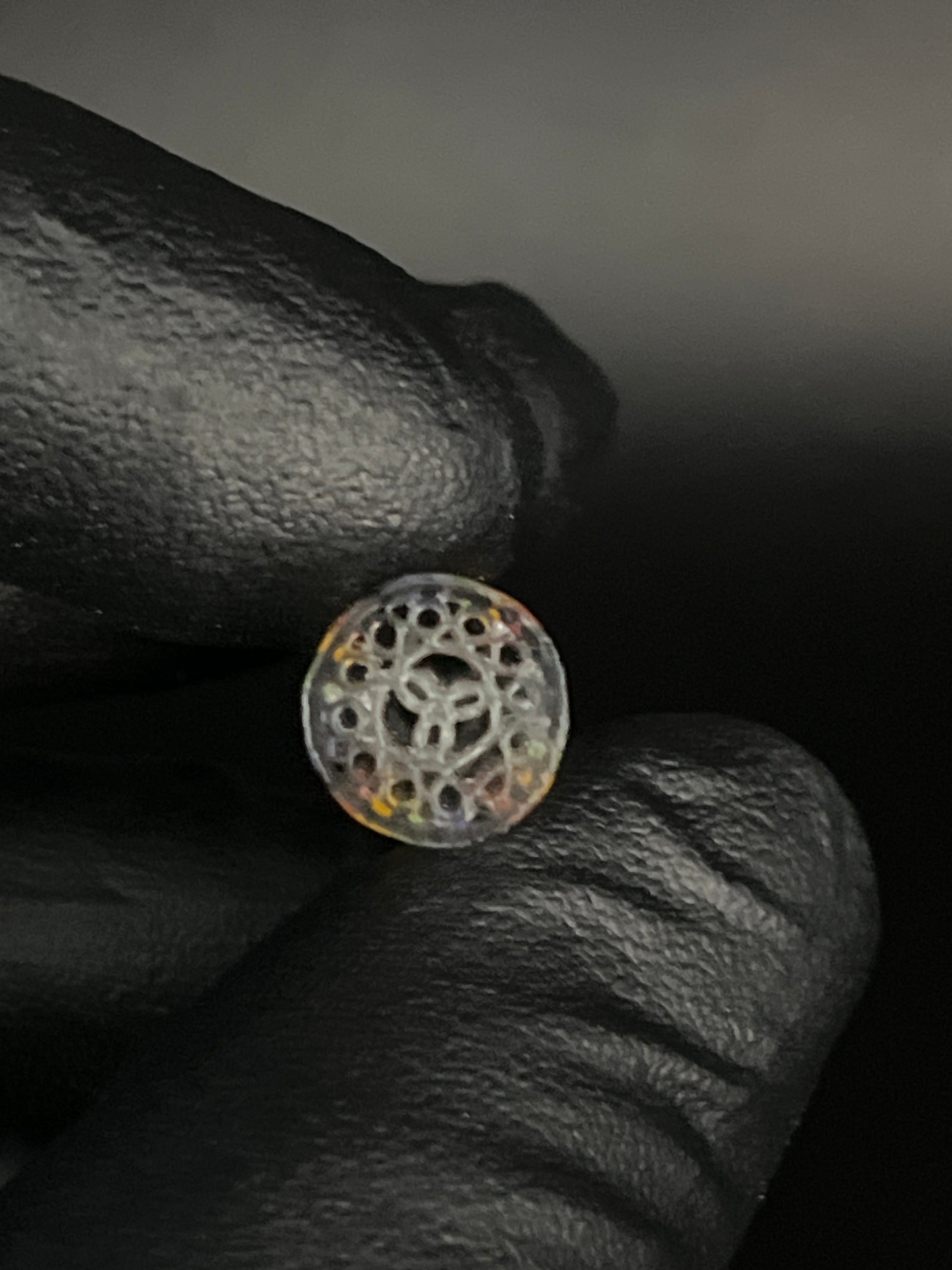 10mm - Sabai Glass - Thailand