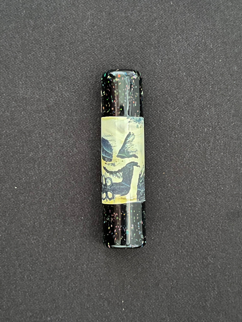 Multi-Layer & Multi-Farb High Dusty Glas
