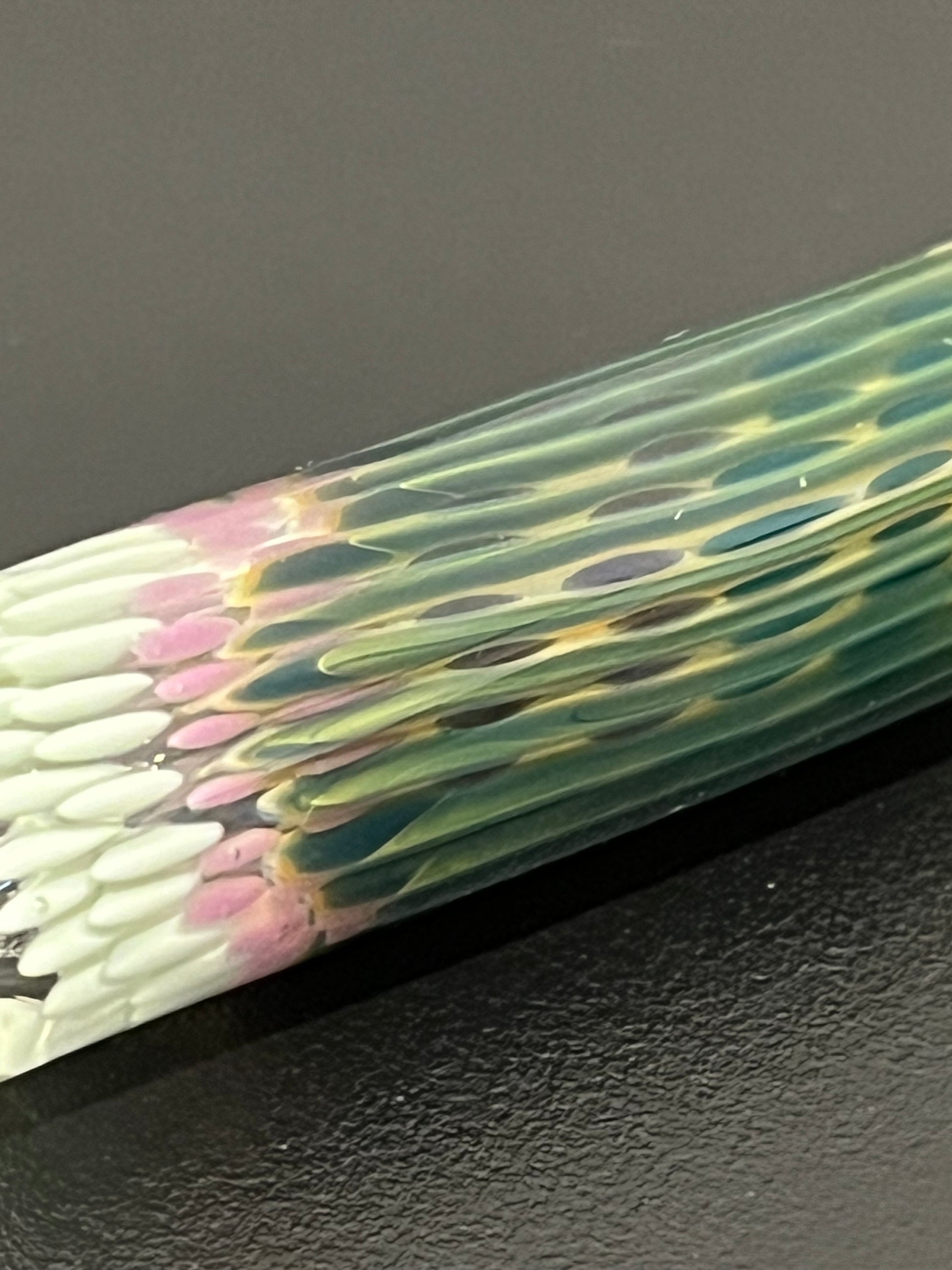 12,1mm  - Steve H Glass - USA