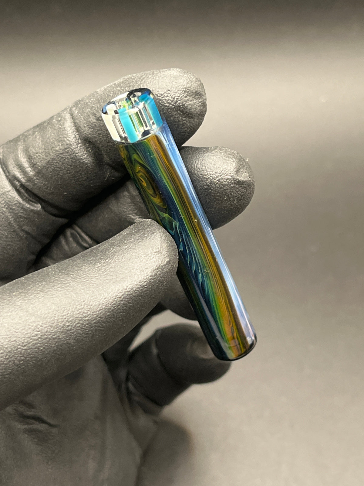 10,8mm - Multibore - UV Reaktiv - Brad B & Gonzoes - USA