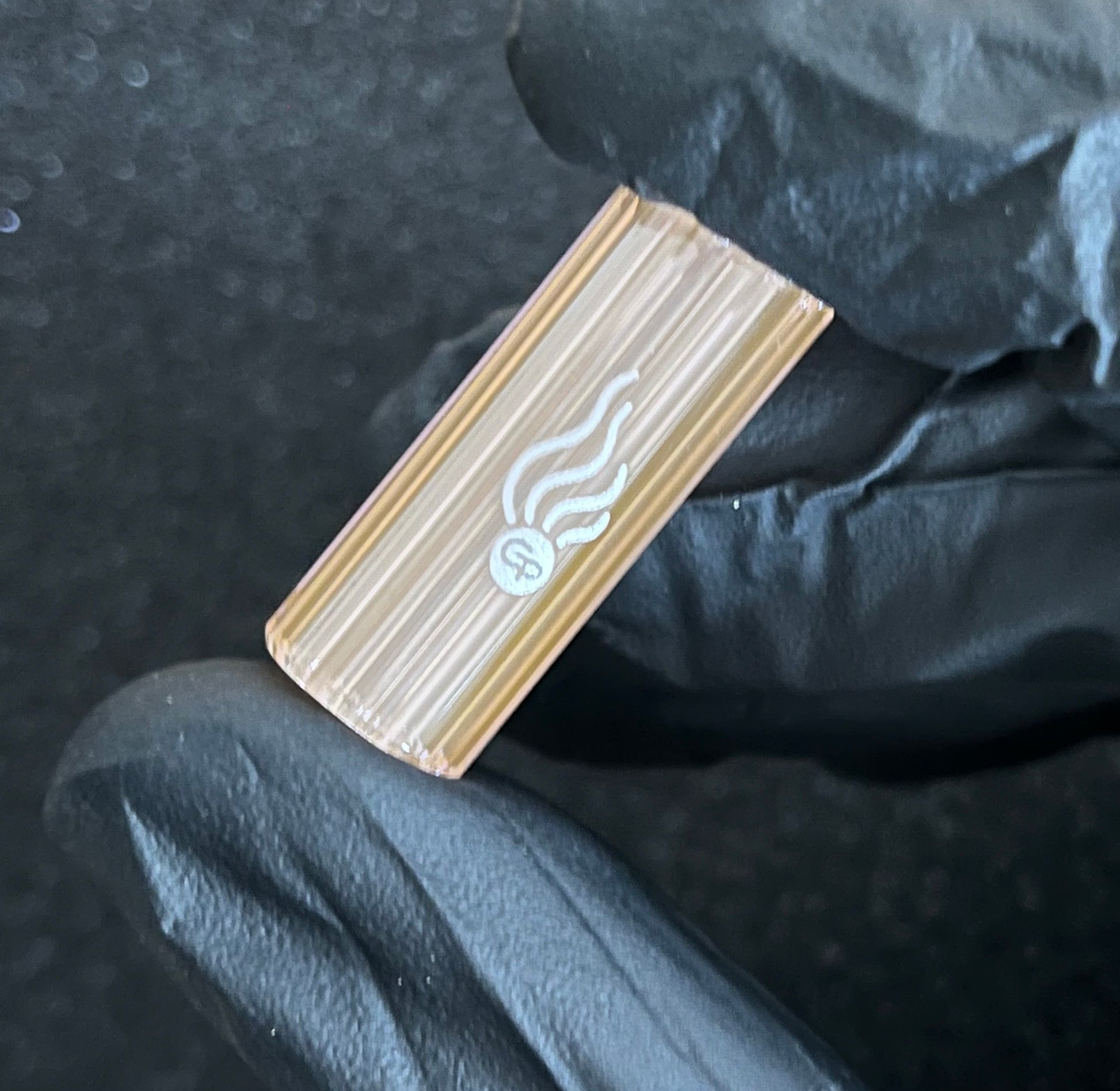 10,5mm auf 11,4mm - Glass Paradies UA