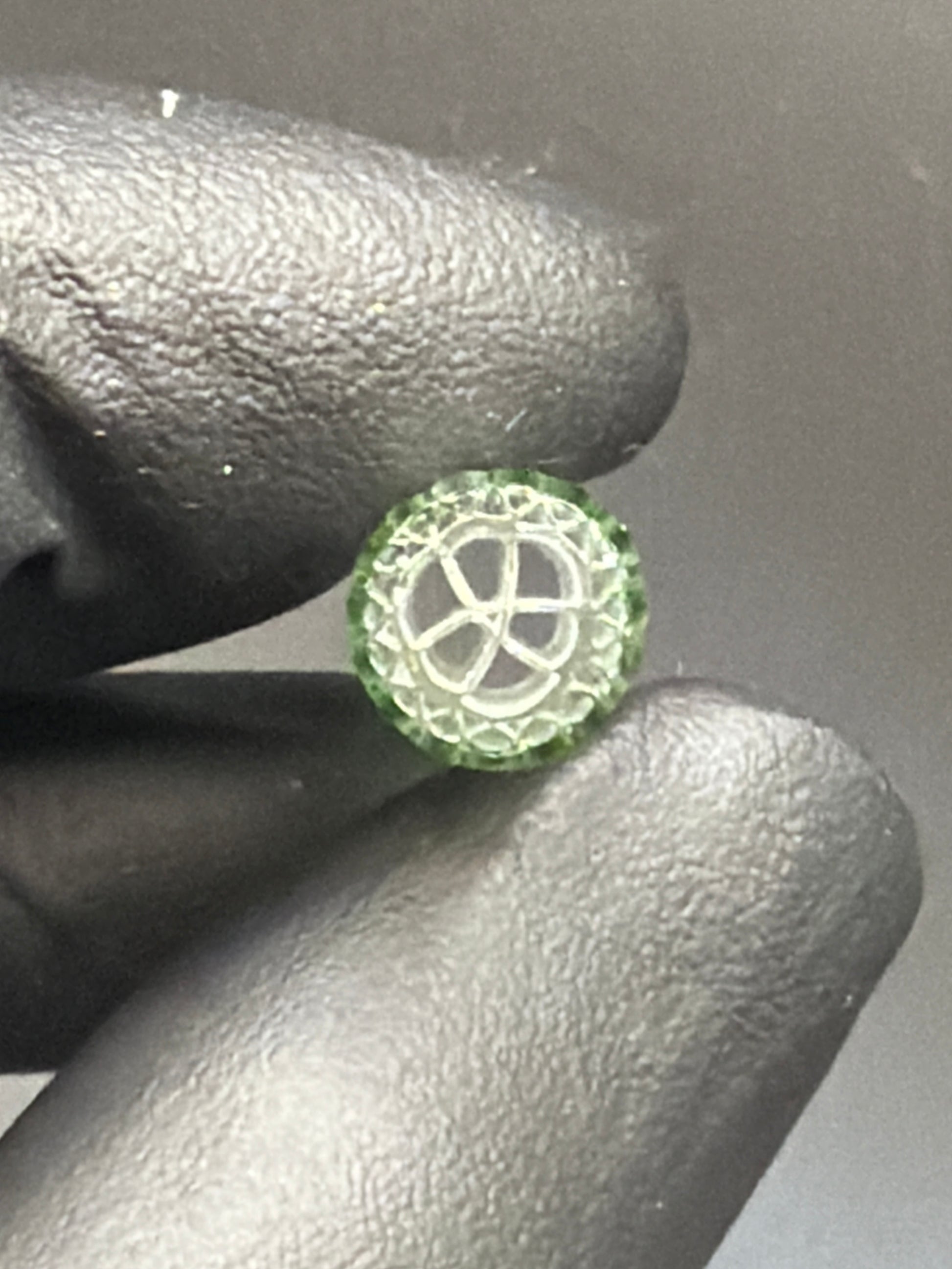 9mm - XT - Sabai Glass - Thailand