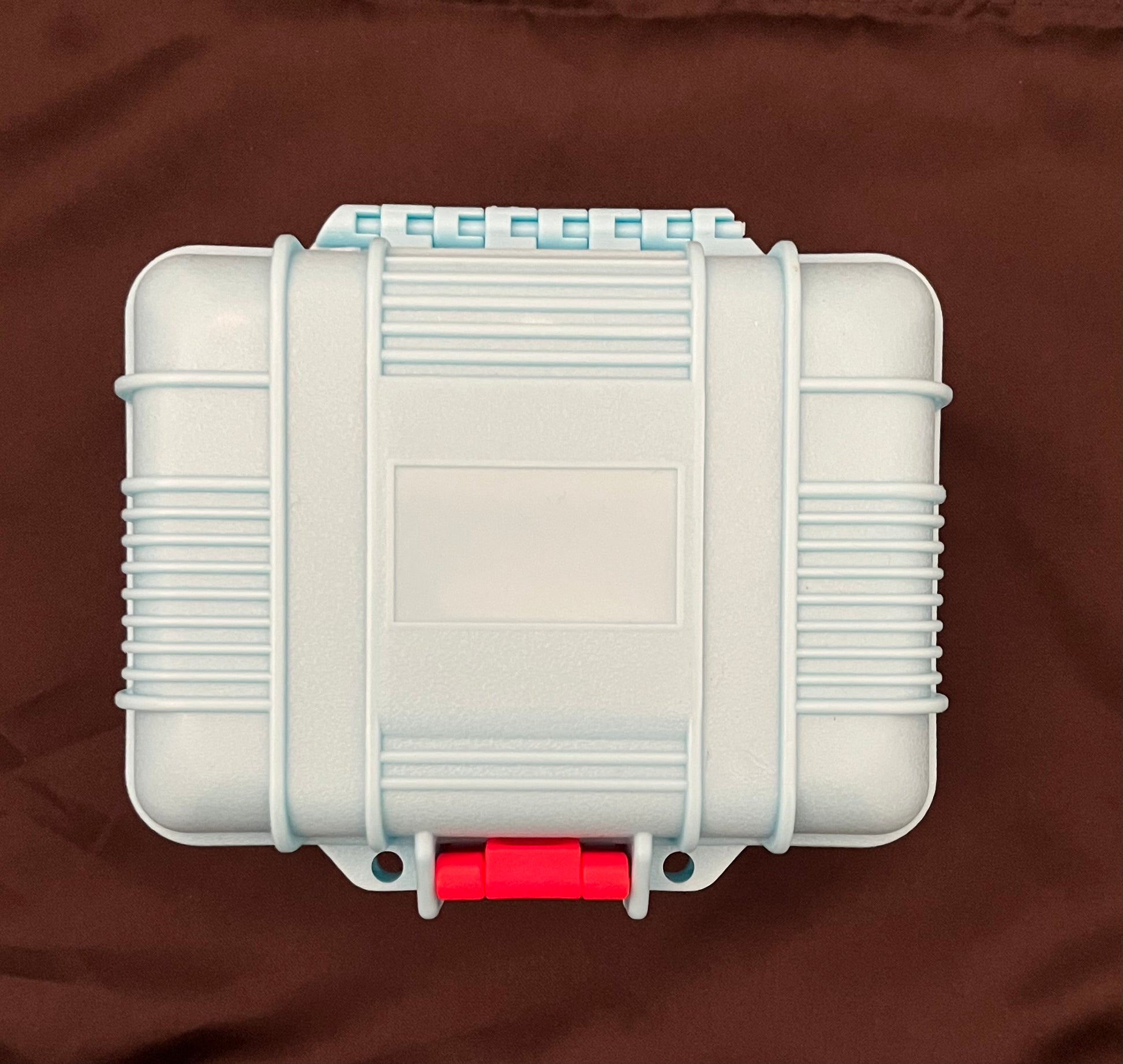 Stabiles Plastik Case