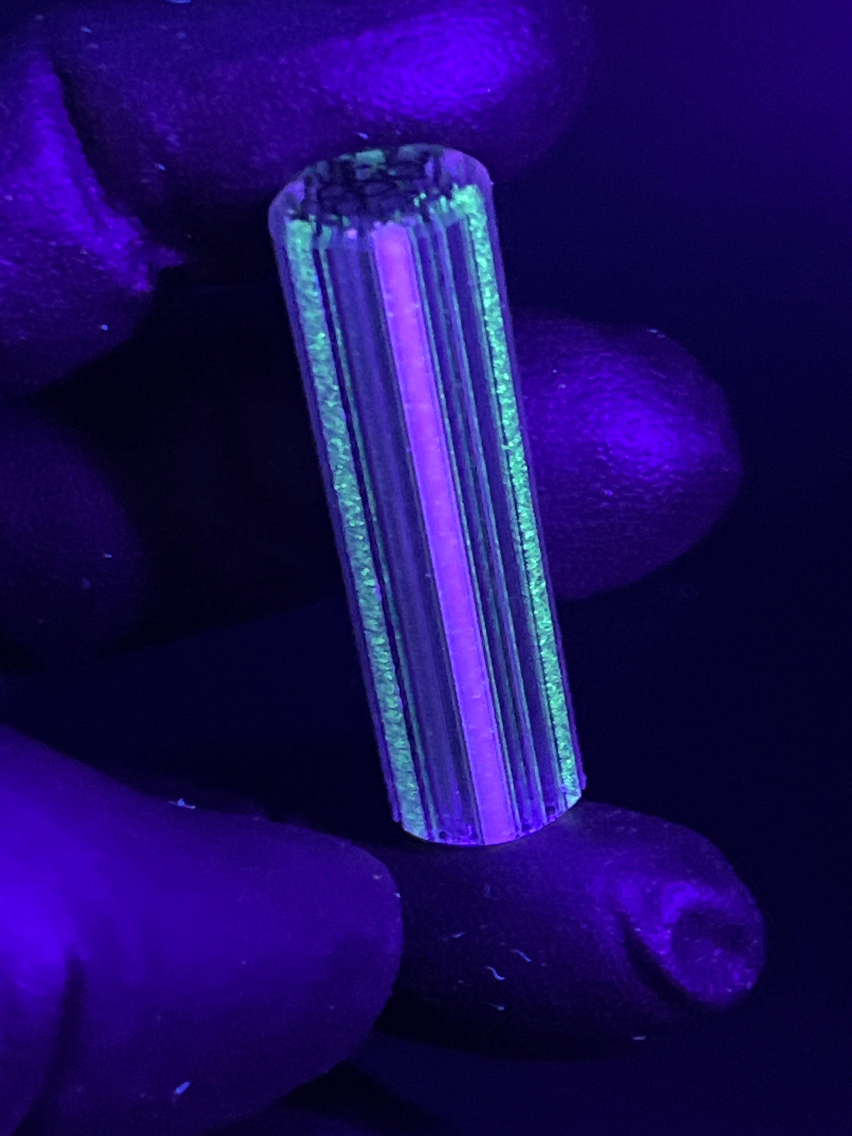 12mm - XT UV GiD - Freeek - USA