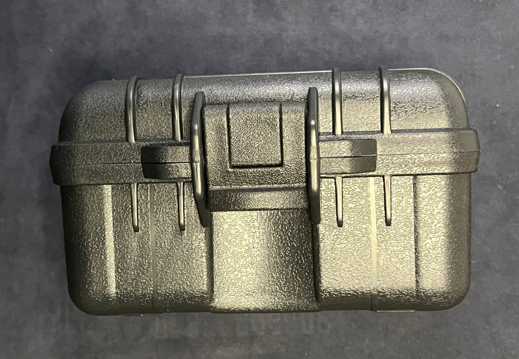 Stabiles Plastik Case