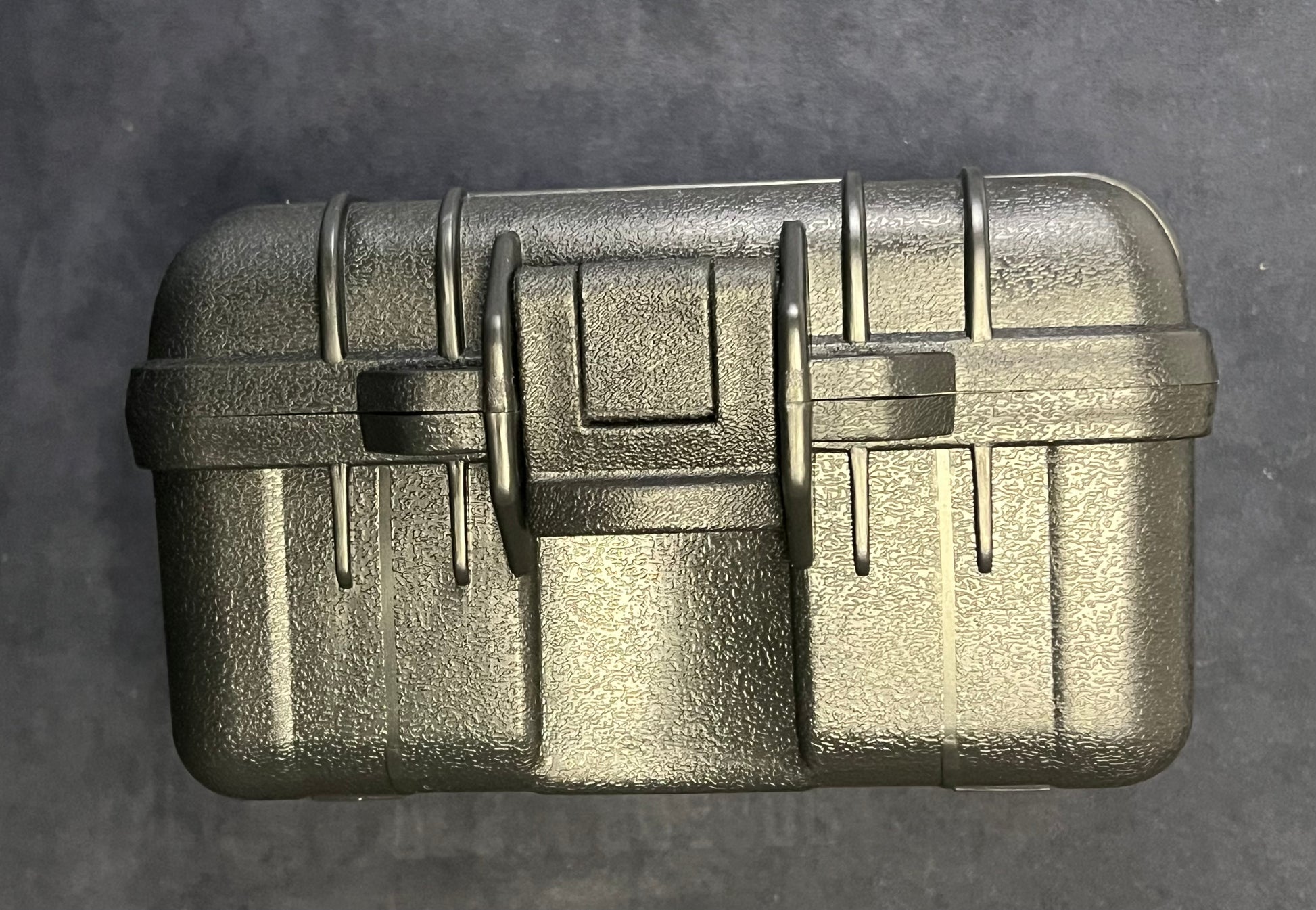 Stabiles Plastik Case