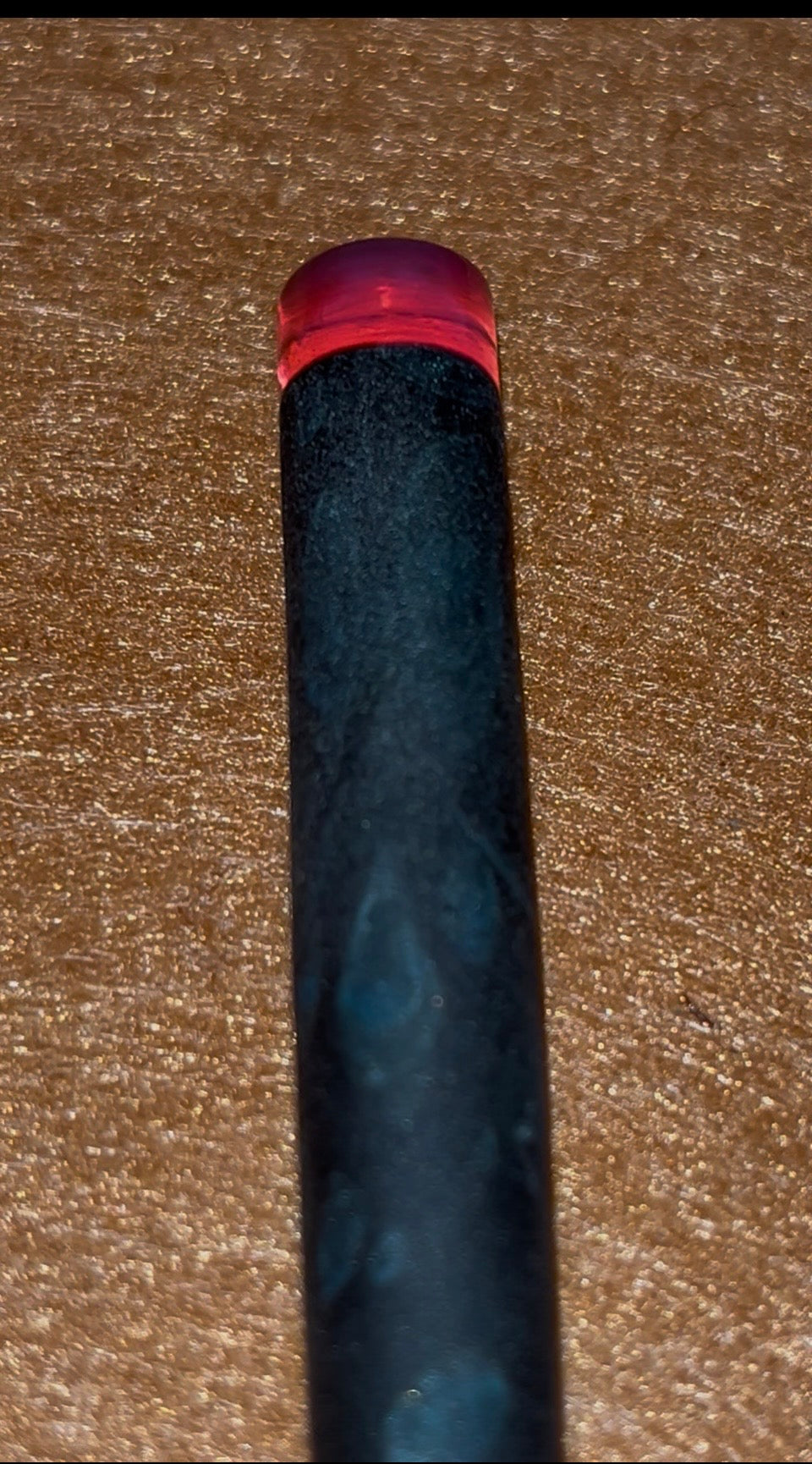 Packer - High Dusty Glass - Belgien