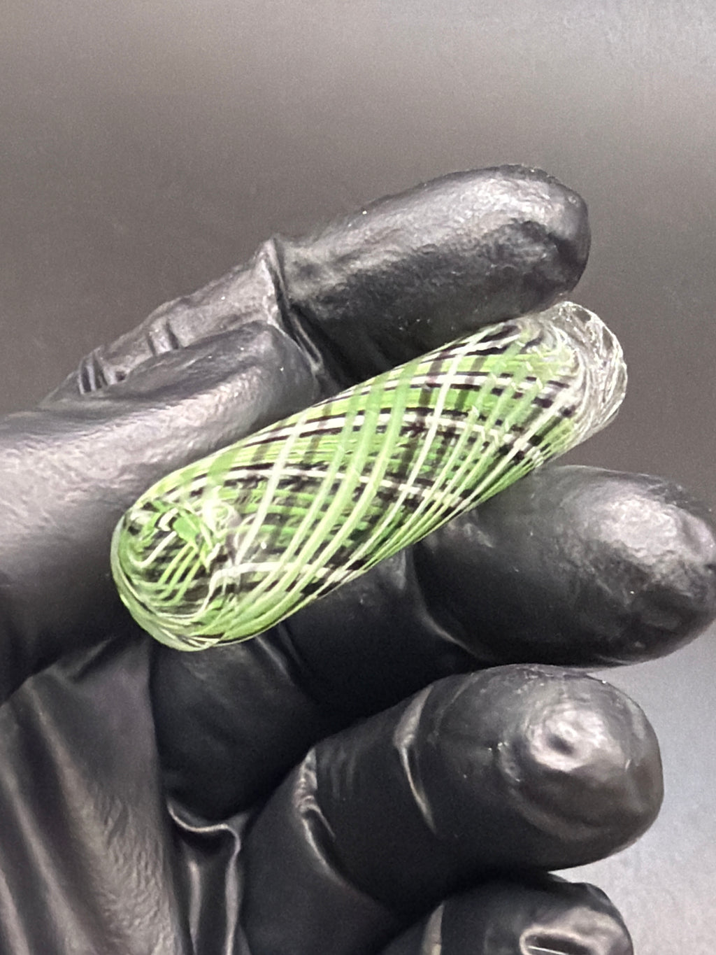 13,5mm - Multi Tip - Sabai Glass - Thailand