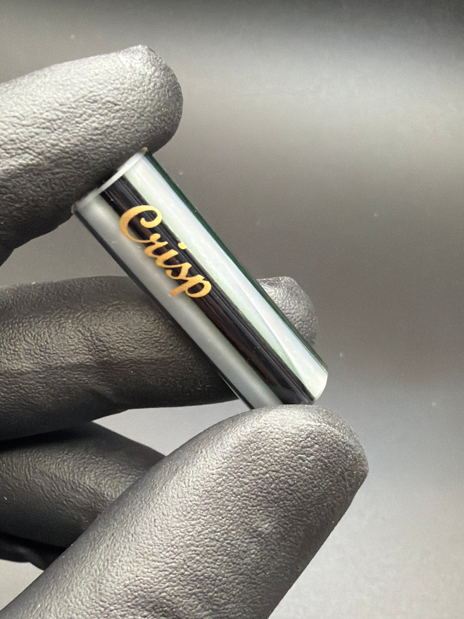 11mm - Crisp Tip - UV Reaktiv - Usa