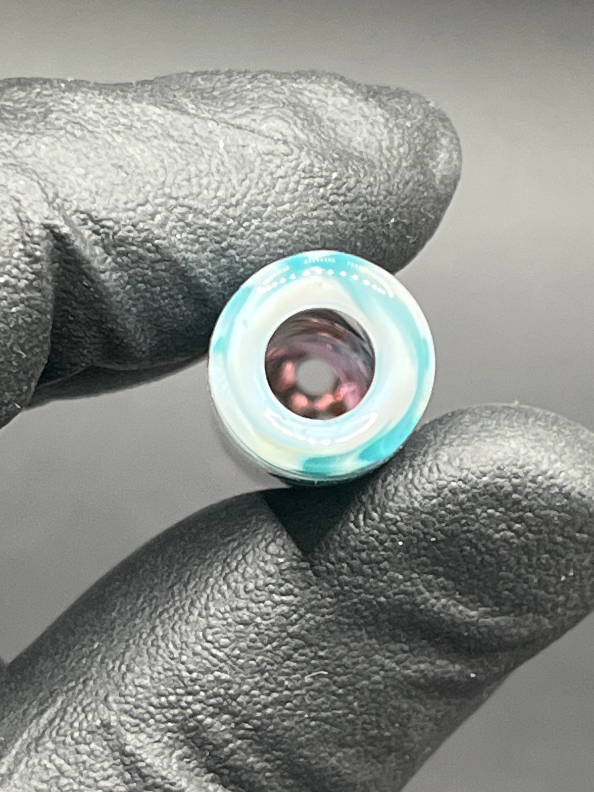 12mm - UV Reaktiv - Brad B - USA