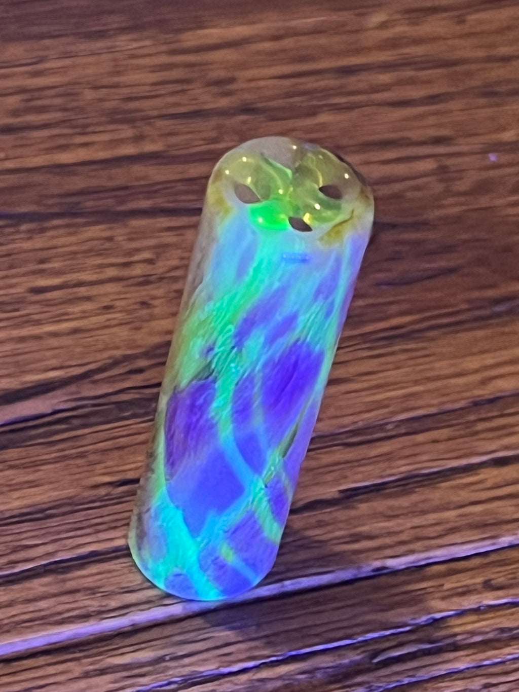 10,9 x 35,8mm - Unikat von ZA World Wide - USA