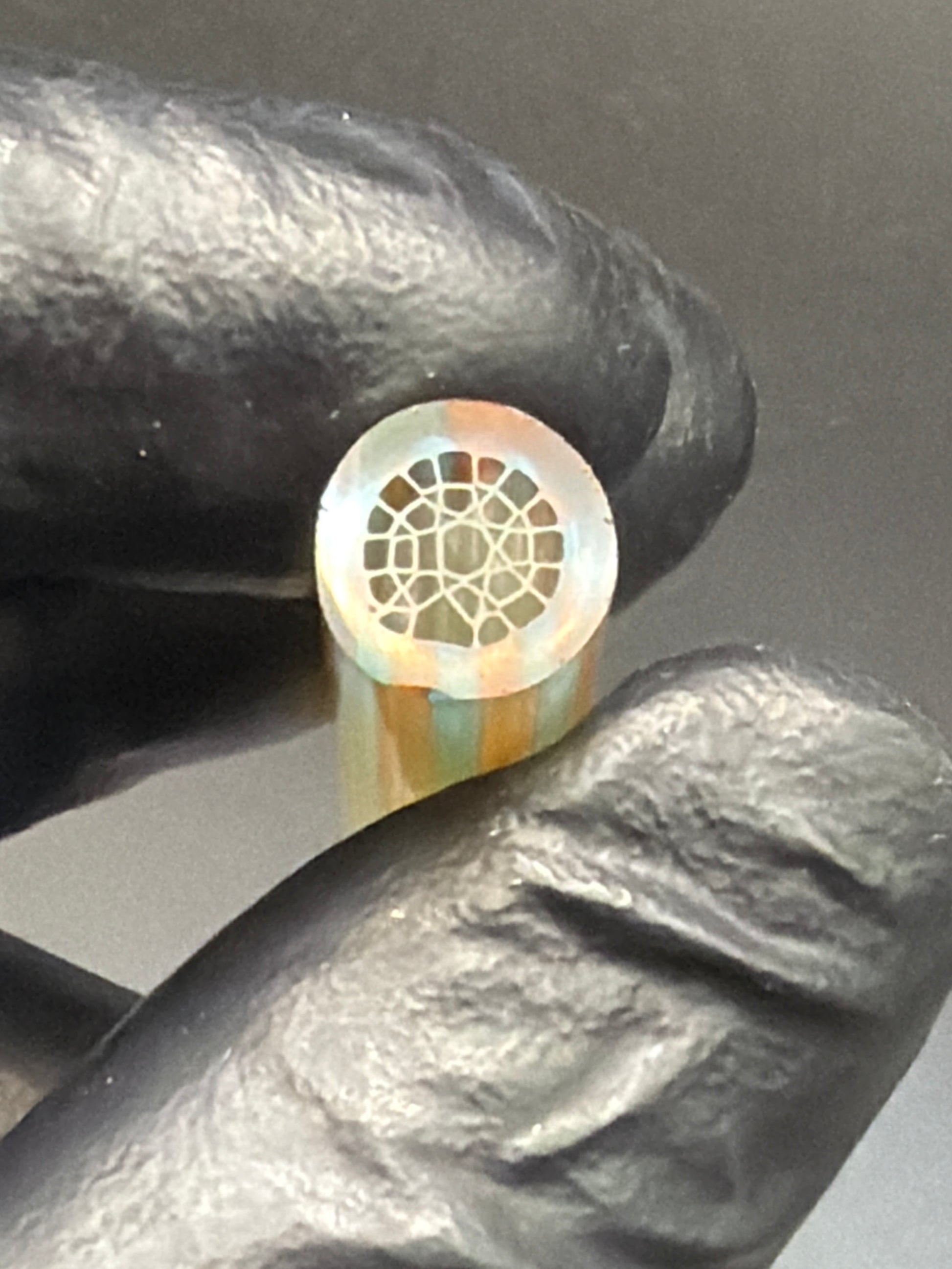 9mm - Sabai Glass - Thailand