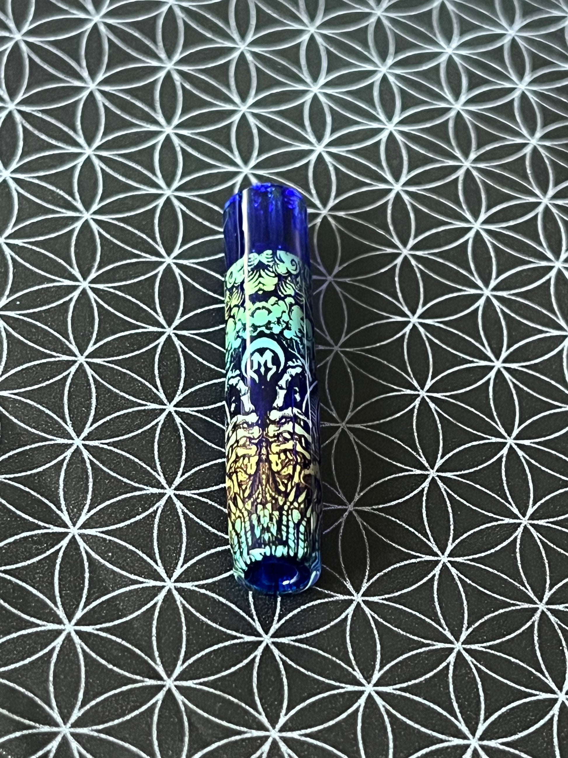 10,3mm - Multibore - Mothershipglass Tip