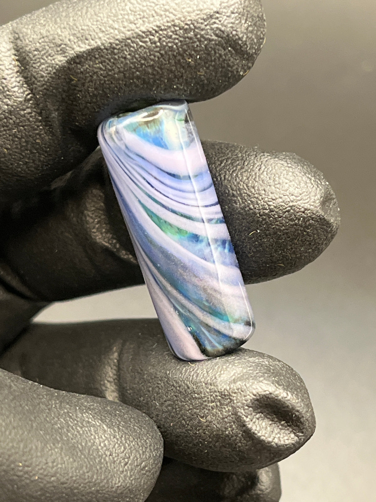 12mm - Shaack Glass - Usa