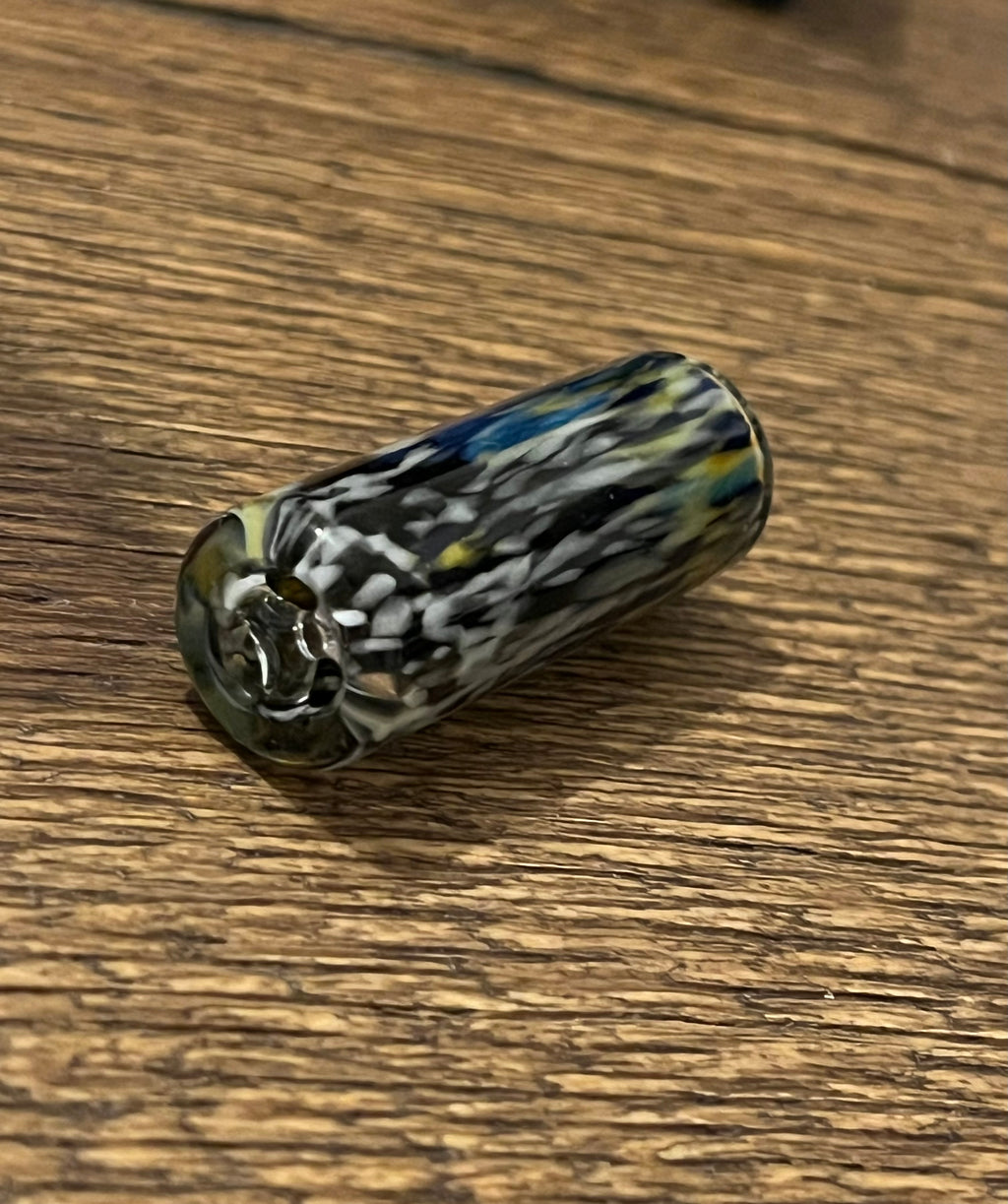 14,2mm - High Dusty Glass - Belgien