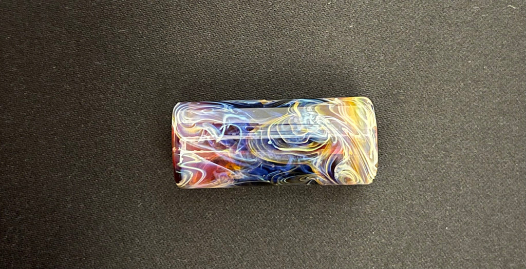Multi-Layer & Multi-Farb High Dusty Glas