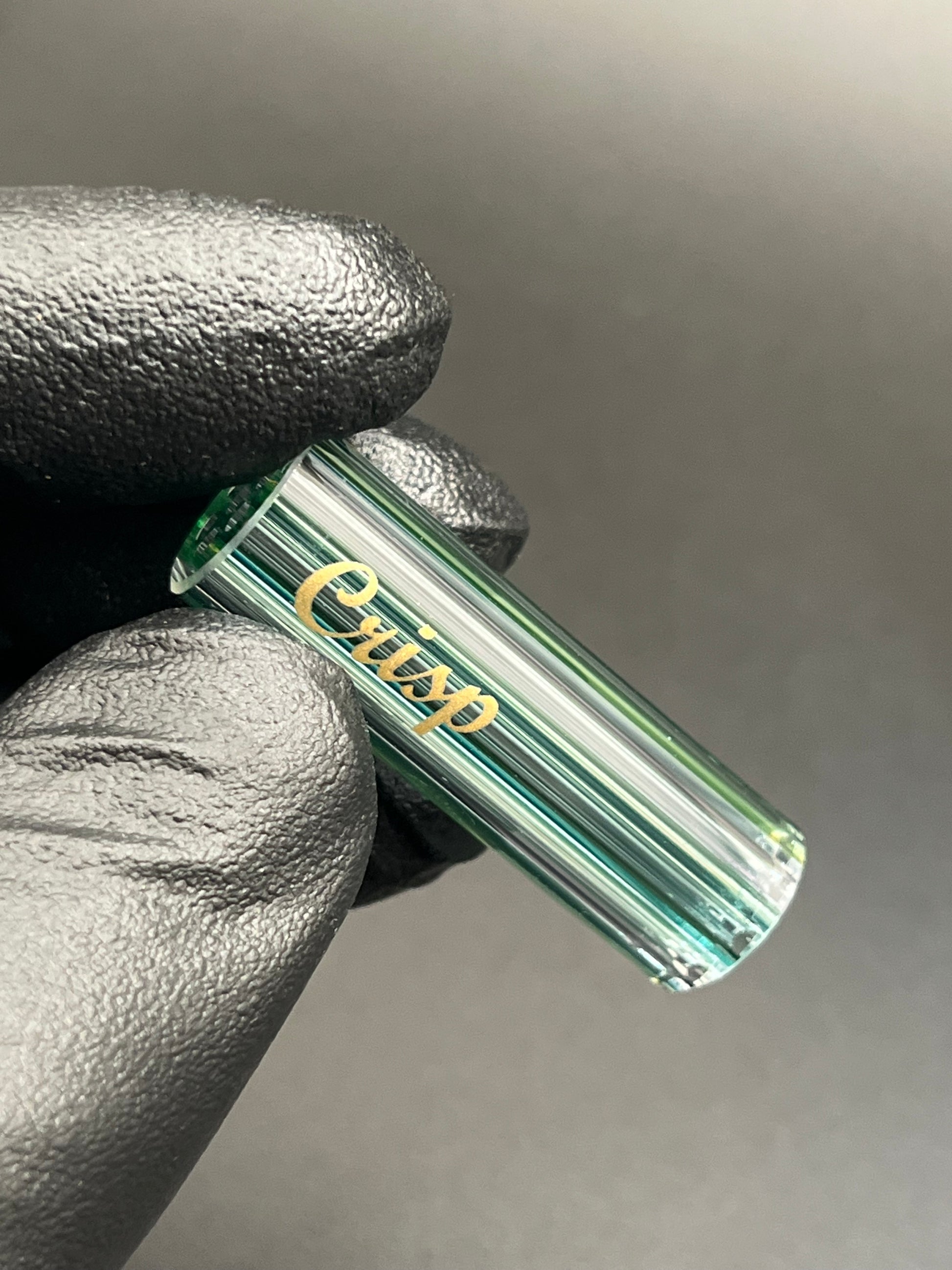 12,3mm - Crisp Tip - UV Reaktiv - Usa