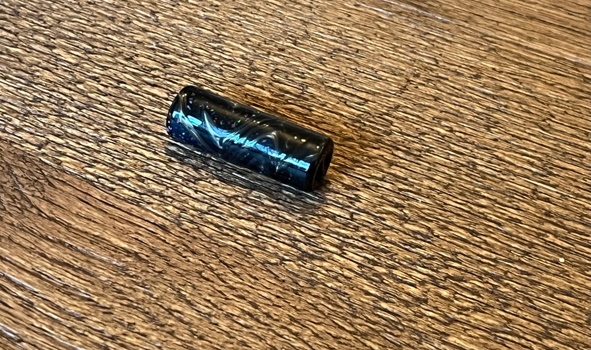 11,6mm - High Dusty Glass - Belgien