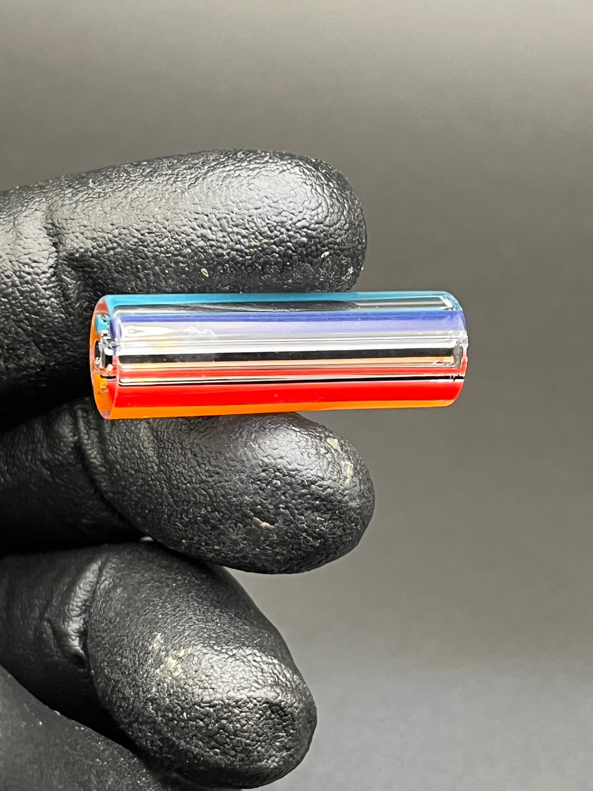 10,3mm - UV-Reaktiv - Brad B. - USA
